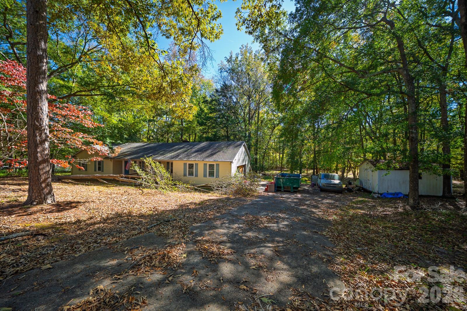 Single Family Residence at 9293 Horseshoe Circle, Indian Land, photo 4 of 7
