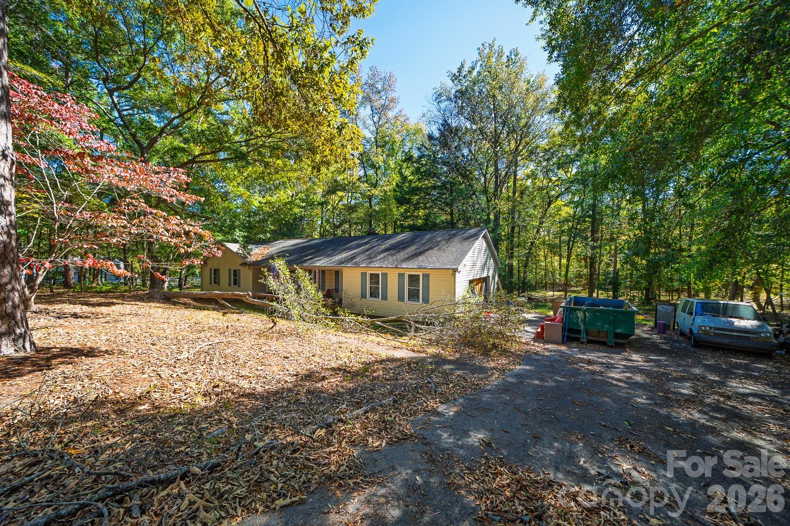 Single Family Residence at 9293 Horseshoe Circle, Indian Land, photo 5 of 7