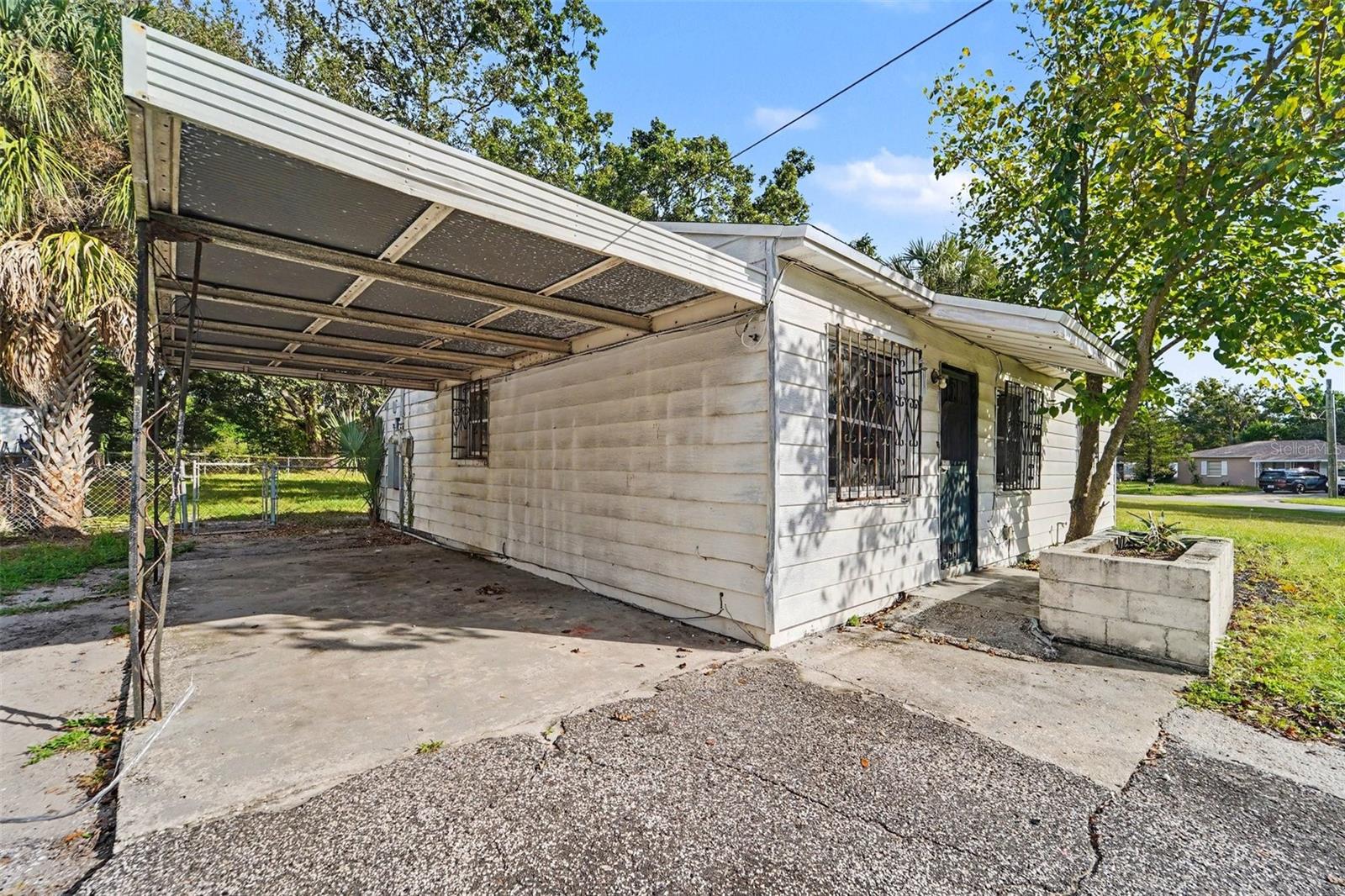 Single Family Residence at 3921 W CHERRY ST, TAMPA, photo 20 of 24