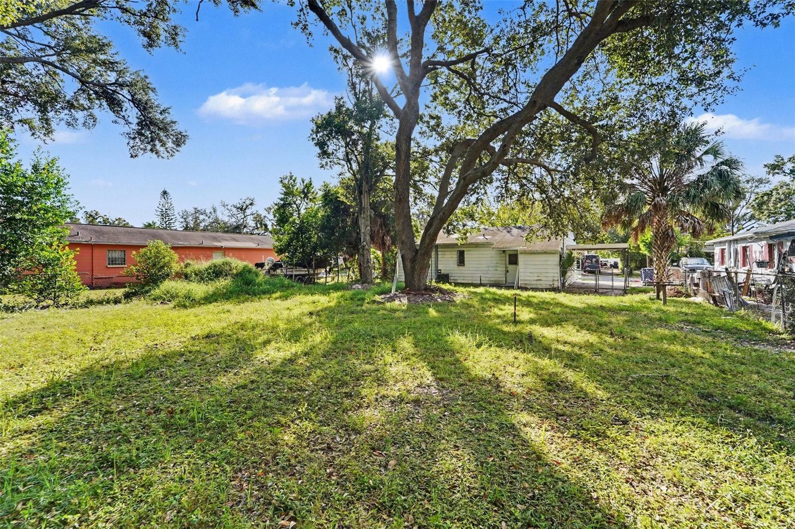 Single Family Residence at 3921 W CHERRY ST, TAMPA, photo 21 of 24