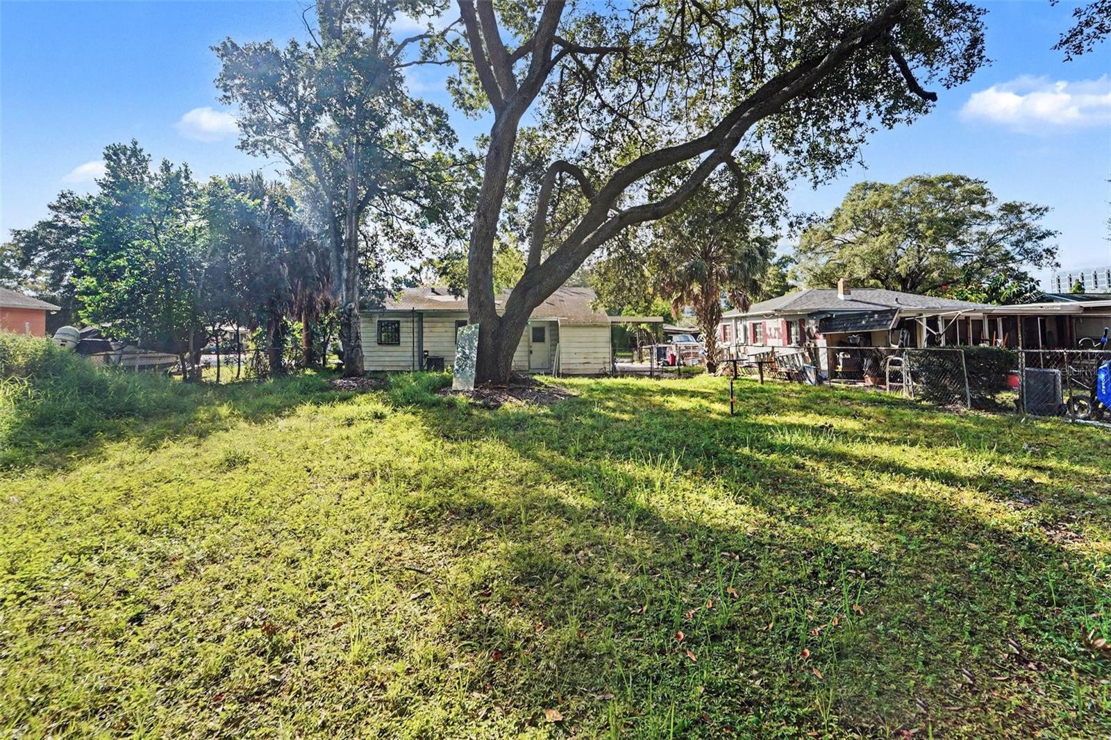 Single Family Residence at 3921 W CHERRY ST, TAMPA, photo 22 of 24
