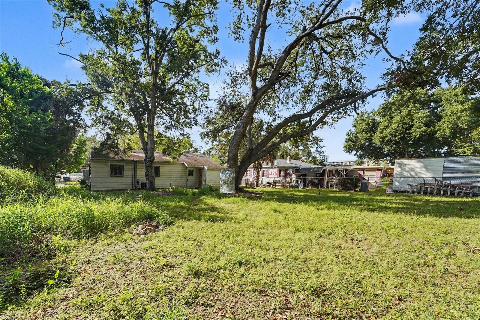 Single Family Residence at 3921 W CHERRY ST, TAMPA, photo 23 of 24