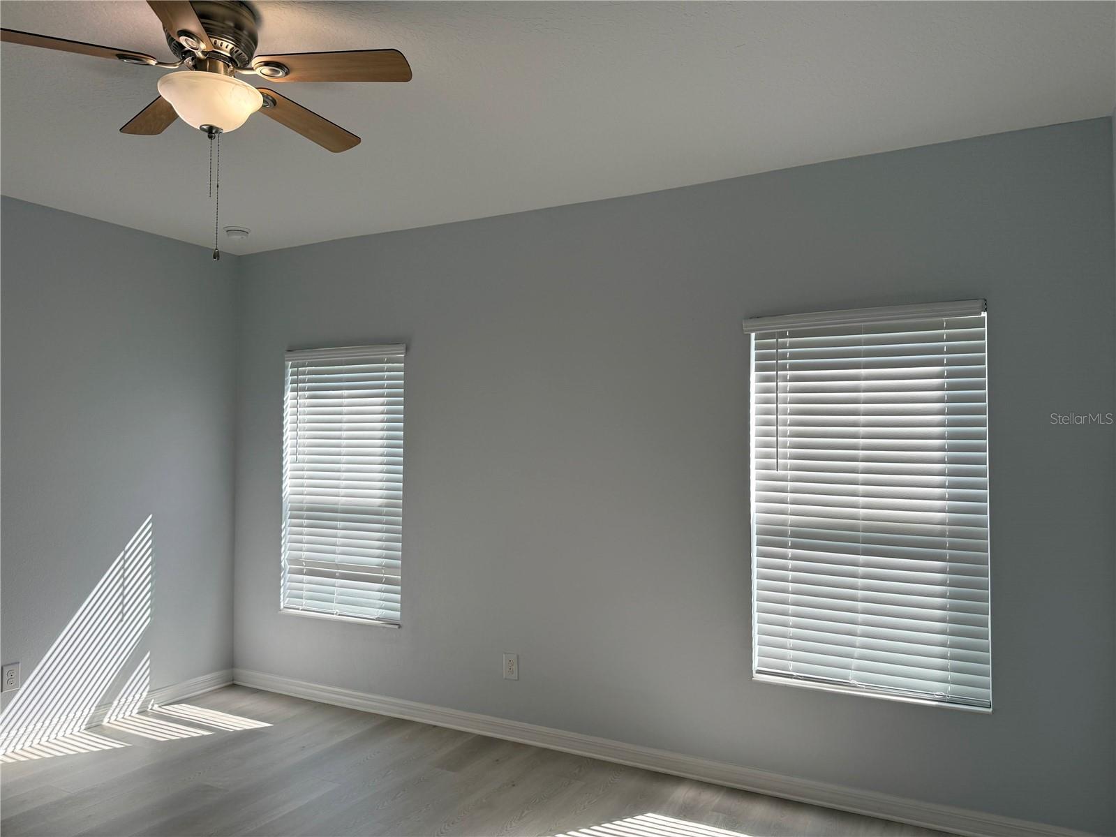 Primary Bedroom - 9511 OGLETHORPE DR, GROVELAND