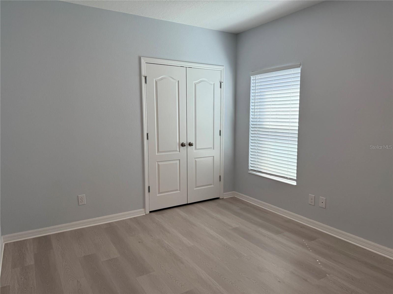 Bedroom 2 - 9511 OGLETHORPE DR, GROVELAND