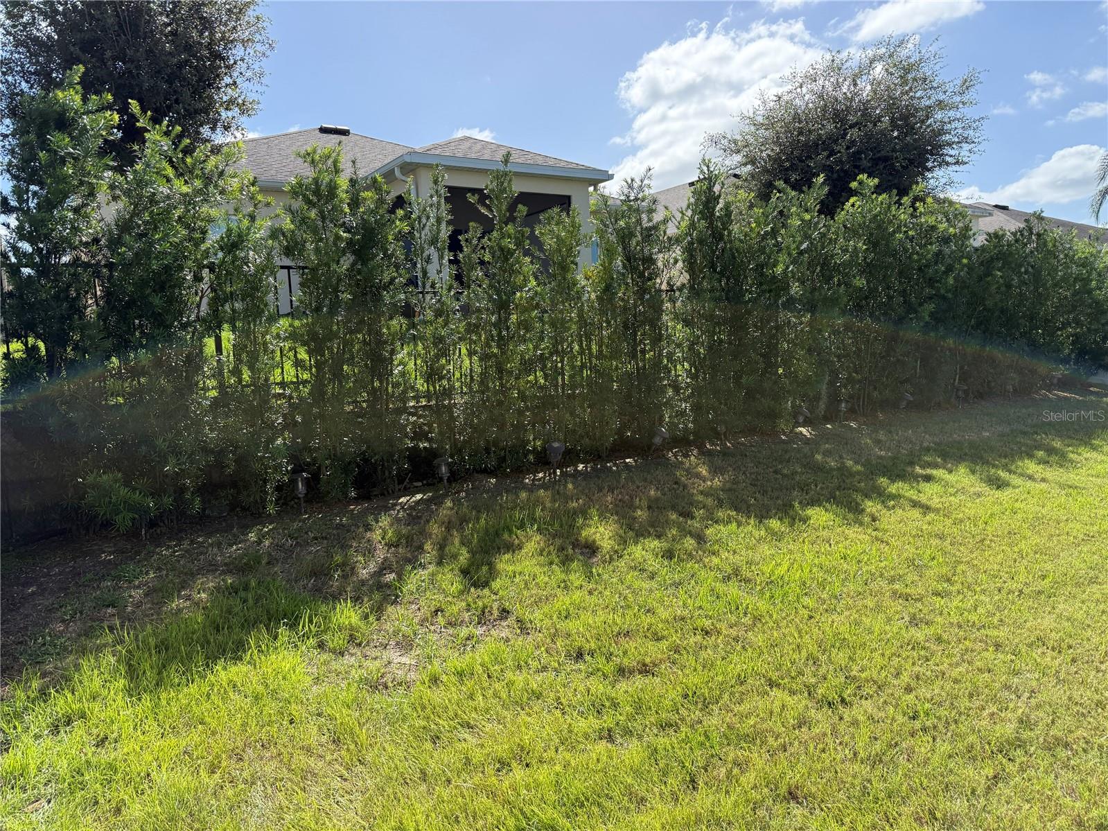 Single Family Residence at 9511 OGLETHORPE DR, GROVELAND, photo 24 of 30