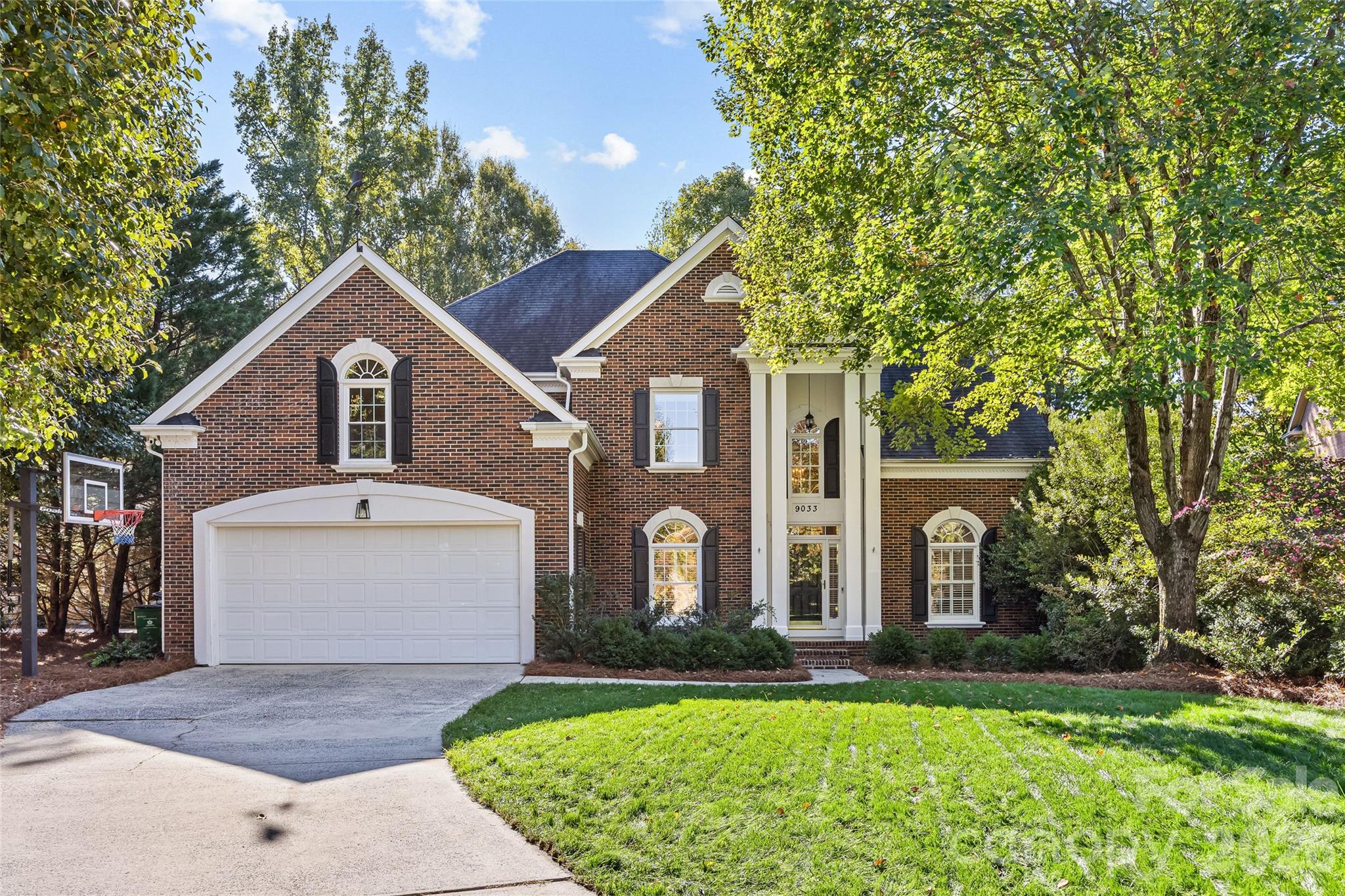 9033 Cardinal Ridge Court