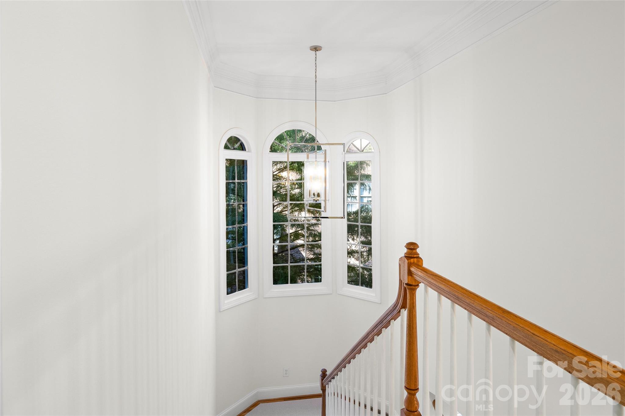 Upstairs - 9033 Cardinal Ridge Court, Charlotte