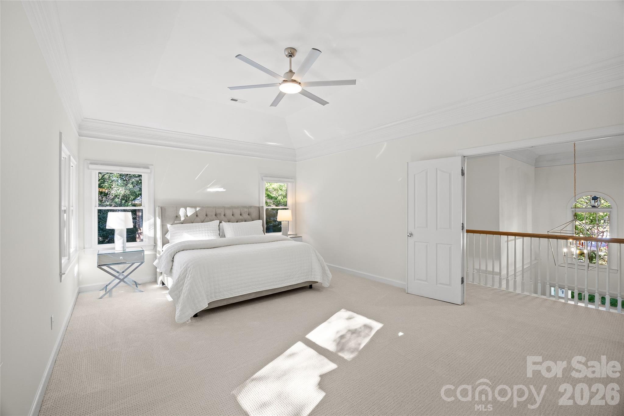 Primary - 9033 Cardinal Ridge Court, Charlotte