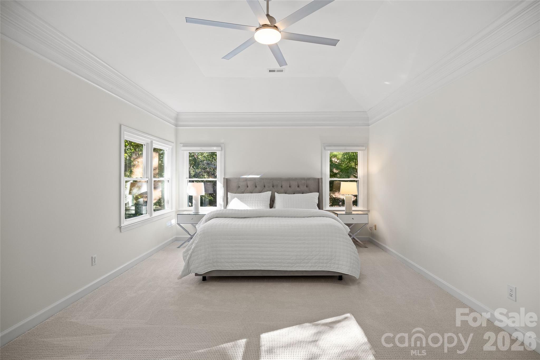 Primary - 9033 Cardinal Ridge Court, Charlotte