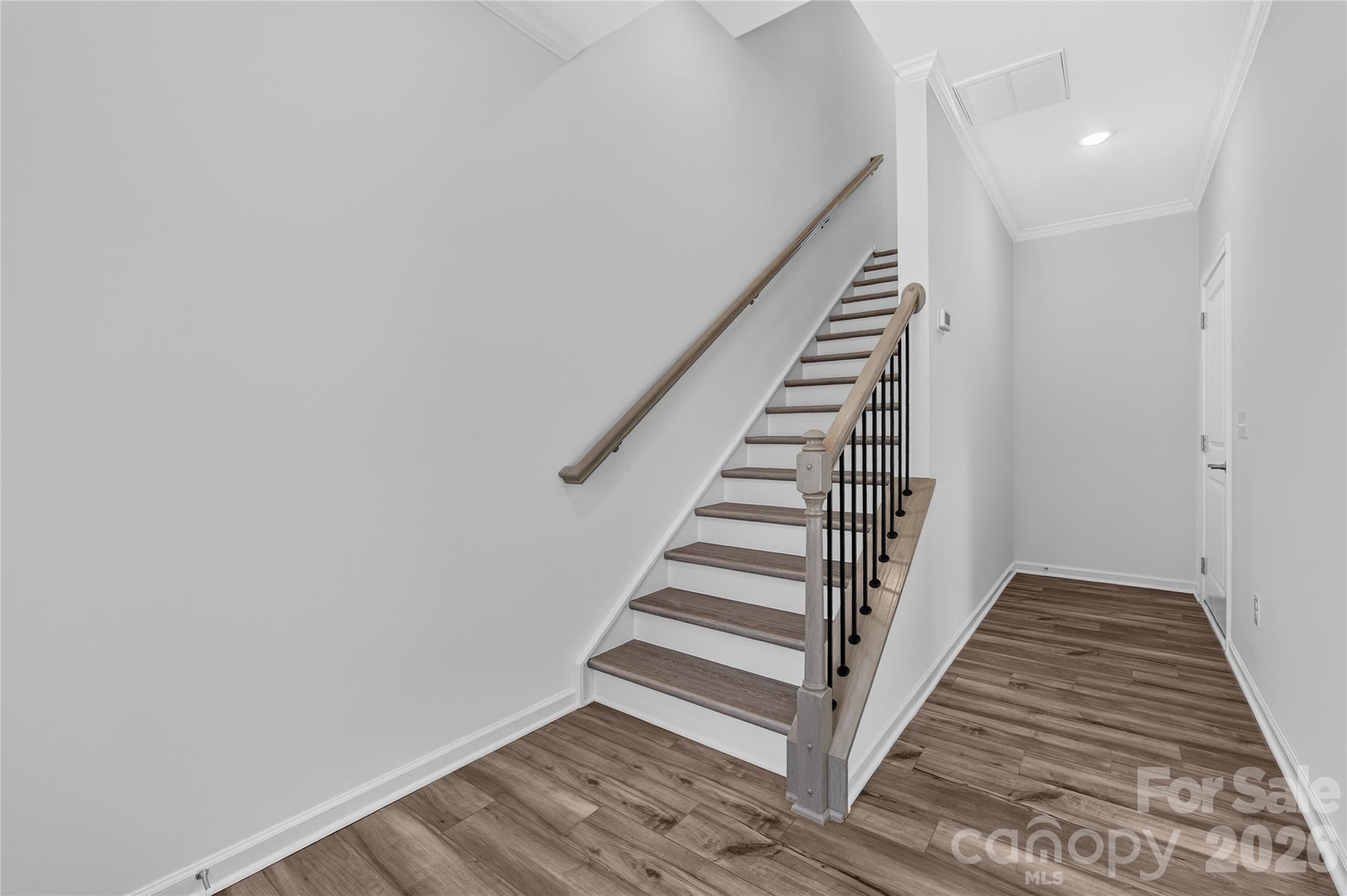 Entry View*Photos are for representation purposes only. Colors and features may vary* - 102 Admani Way, Mooresville