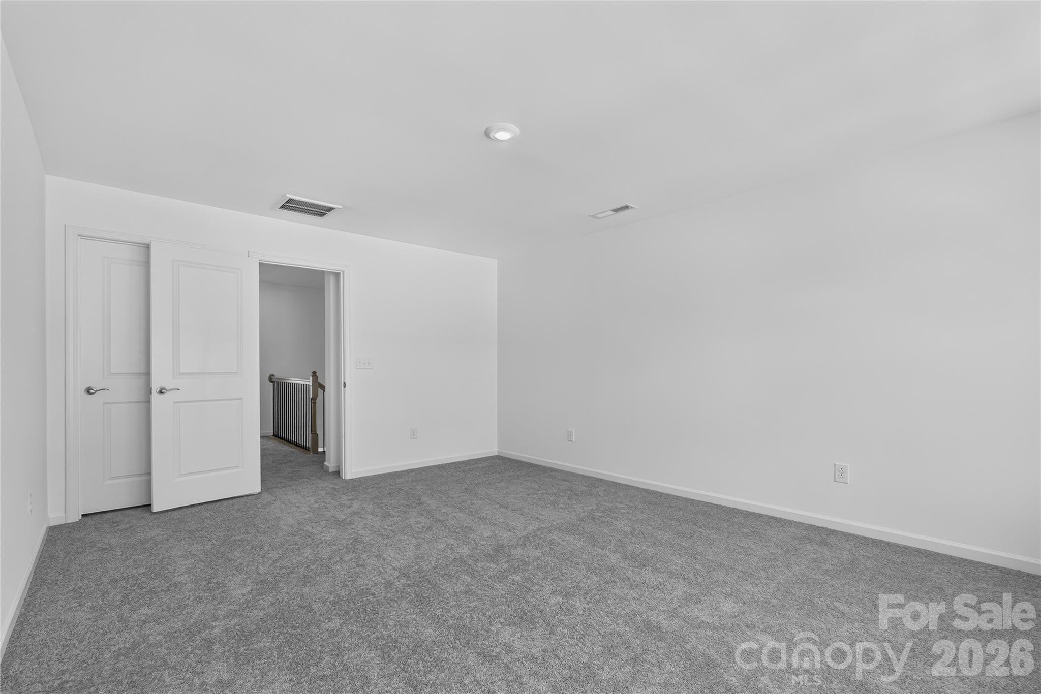 Primary Bedroom *Photos are for representation purposes only. Colors and features may vary* - 102 Admani Way, Mooresville