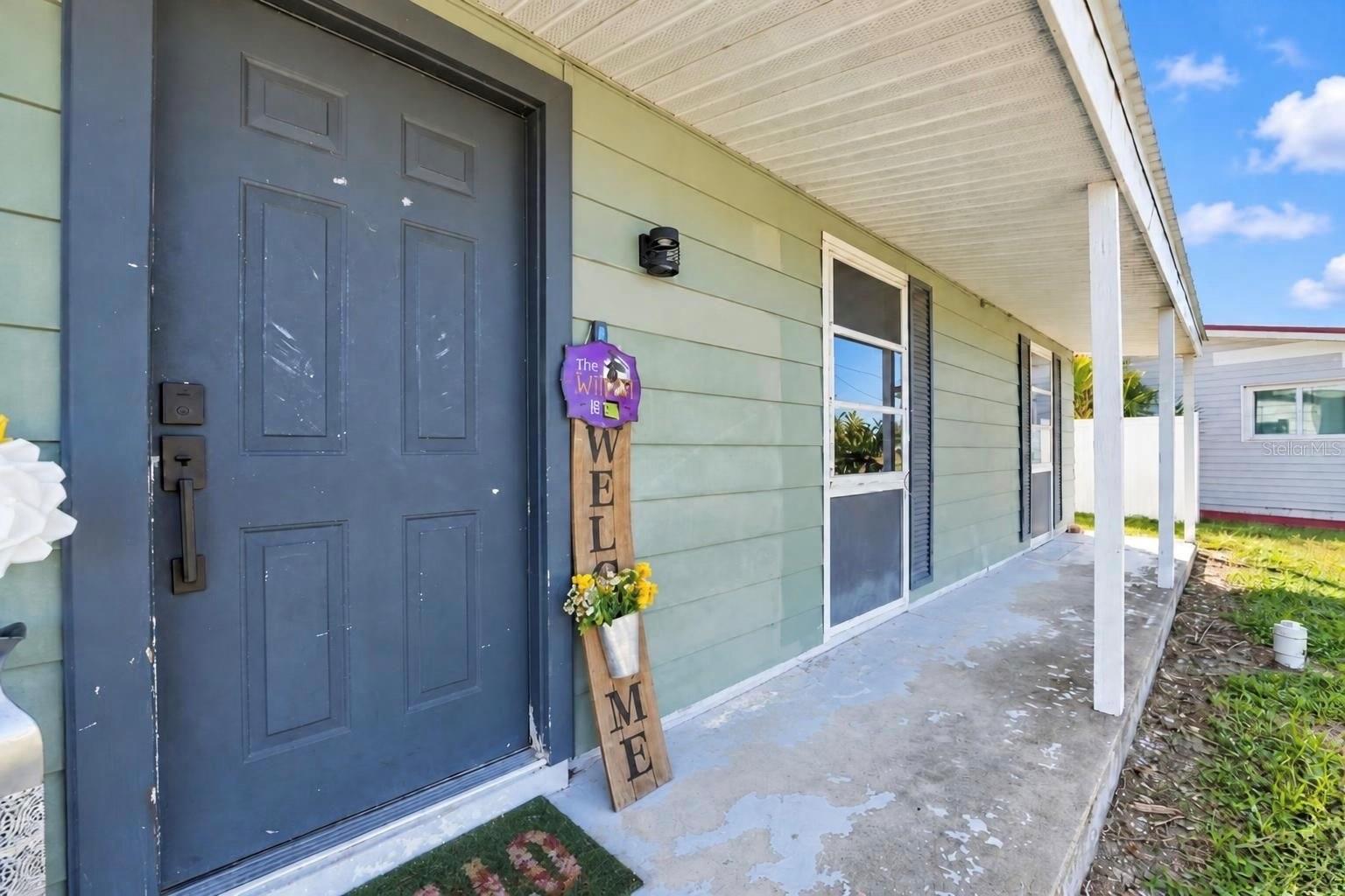 Single Family Residence at 21307 AUSTIN AVE, PORT CHARLOTTE, photo 2 of 49