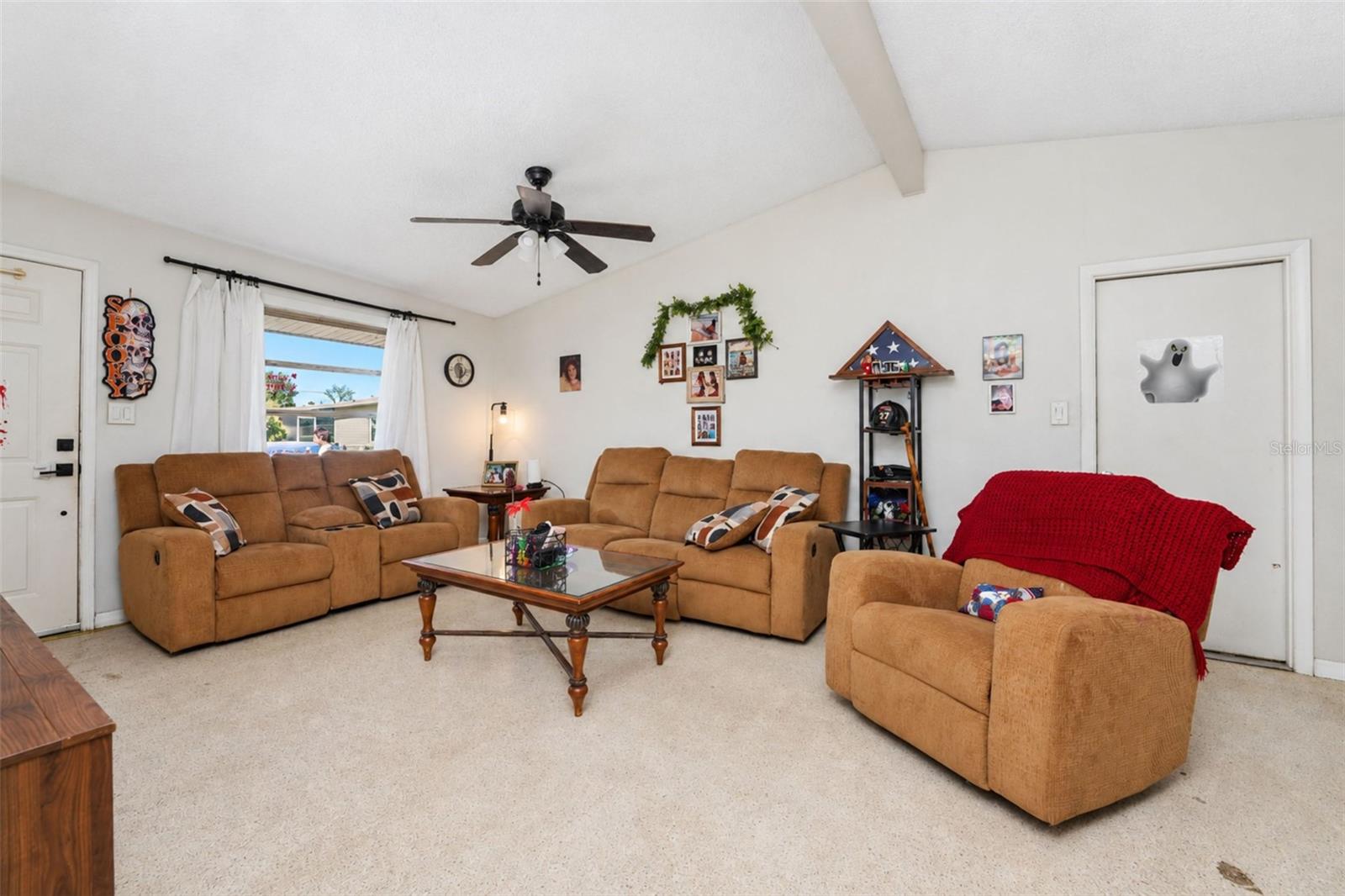 Single Family Residence at 21307 AUSTIN AVE, PORT CHARLOTTE, photo 4 of 49