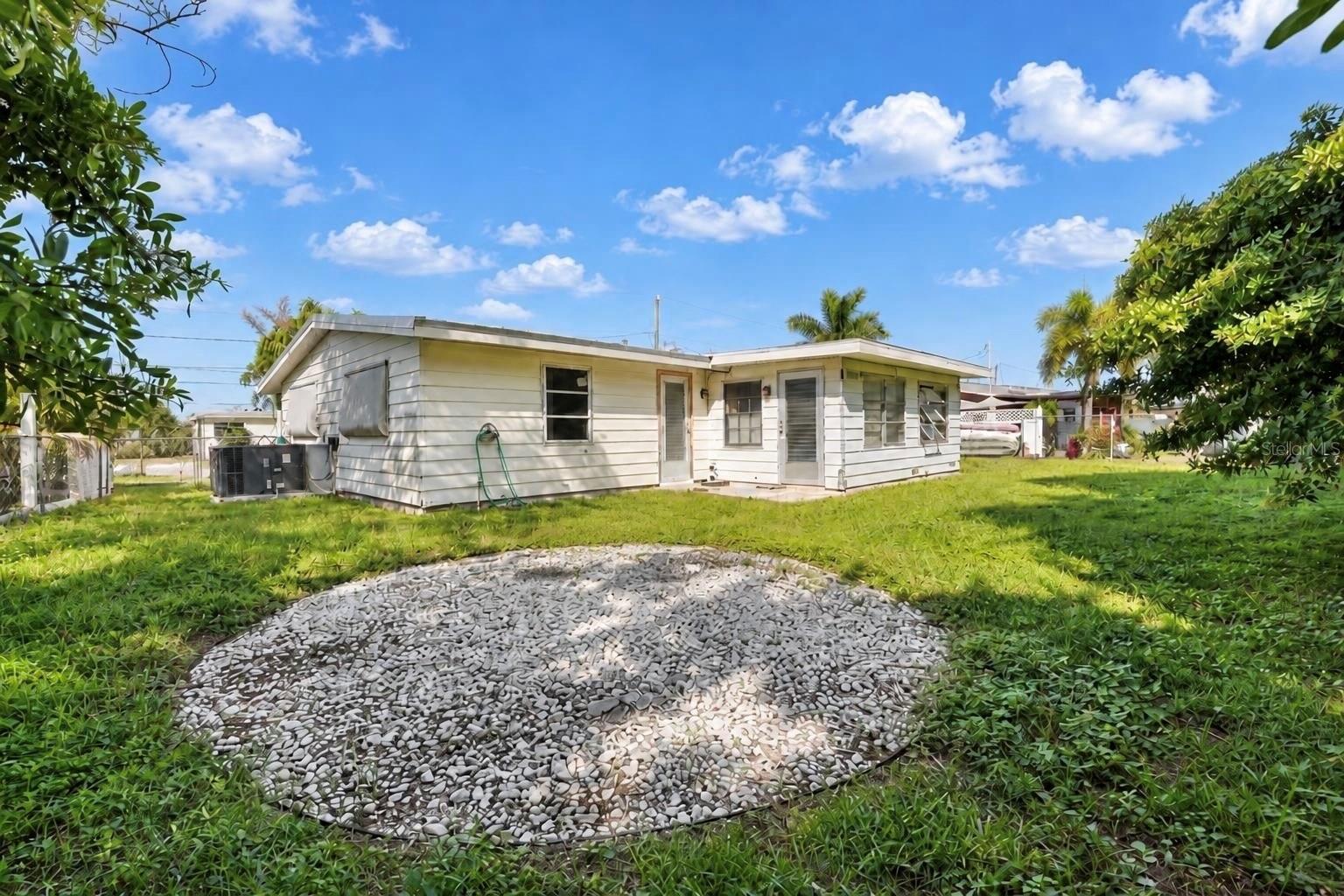 Single Family Residence at 21307 AUSTIN AVE, PORT CHARLOTTE, photo 31 of 49