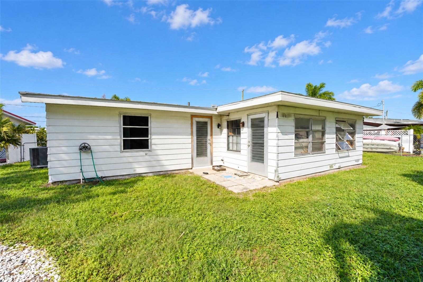 Single Family Residence at 21307 AUSTIN AVE, PORT CHARLOTTE, photo 32 of 49