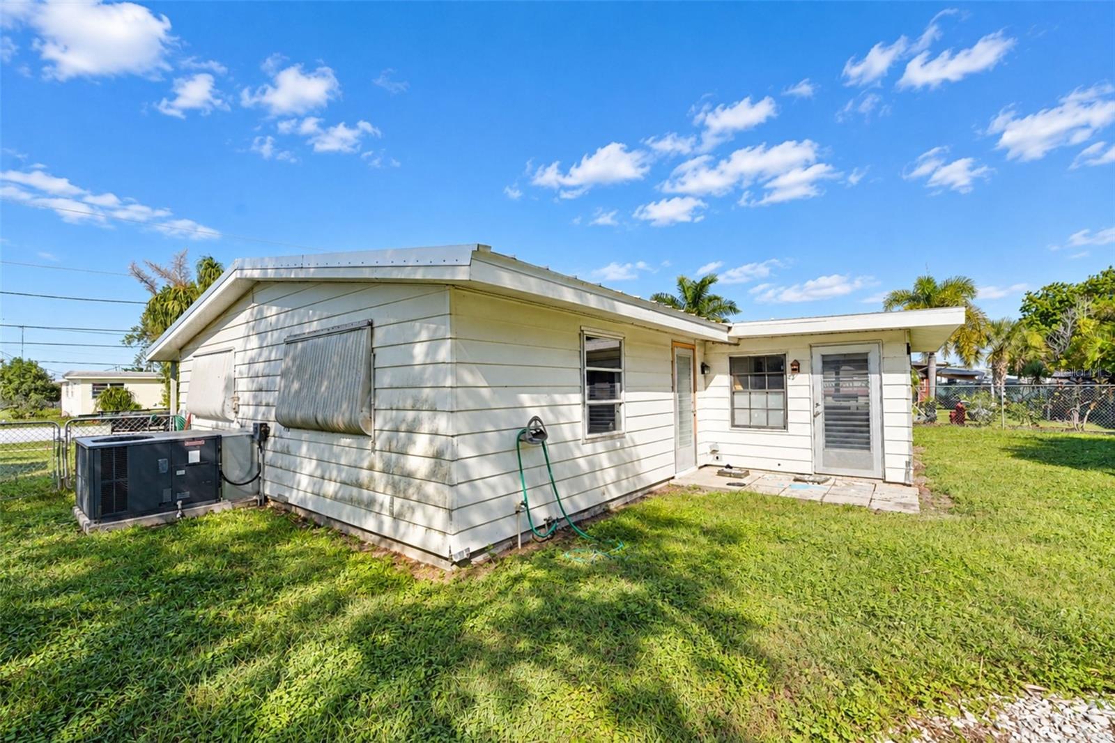 Single Family Residence at 21307 AUSTIN AVE, PORT CHARLOTTE, photo 33 of 49