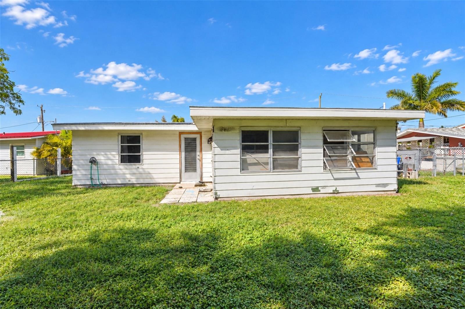 Single Family Residence at 21307 AUSTIN AVE, PORT CHARLOTTE, photo 34 of 49