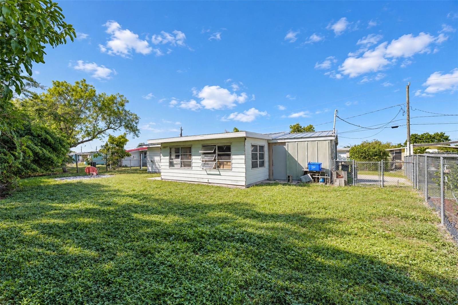 Single Family Residence at 21307 AUSTIN AVE, PORT CHARLOTTE, photo 35 of 49