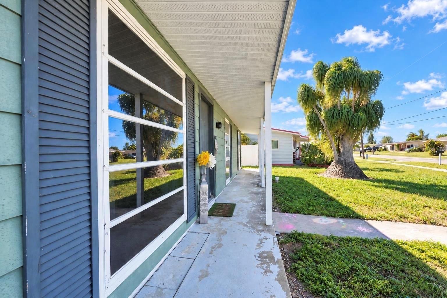 Single Family Residence at 21307 AUSTIN AVE, PORT CHARLOTTE, photo 36 of 49