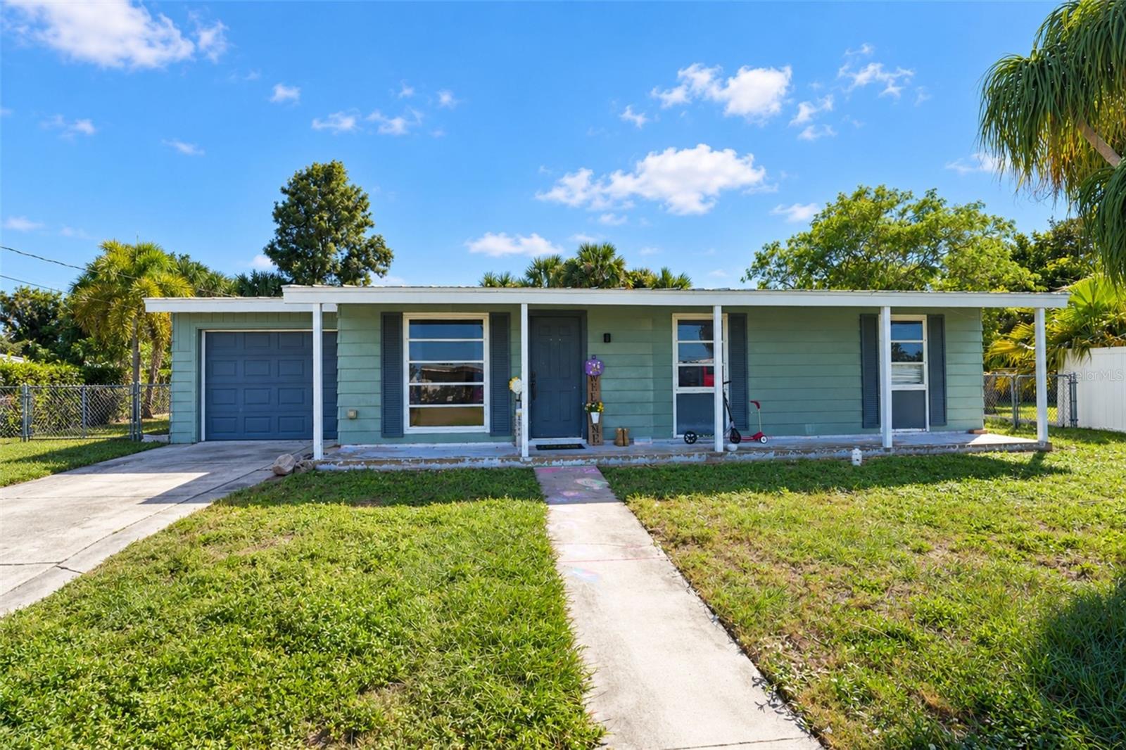 Single Family Residence at 21307 AUSTIN AVE, PORT CHARLOTTE, photo 37 of 49