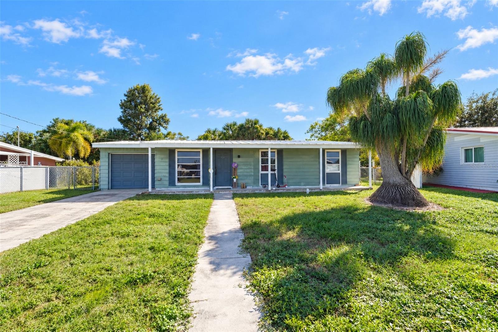 Single Family Residence at 21307 AUSTIN AVE, PORT CHARLOTTE, photo 39 of 49