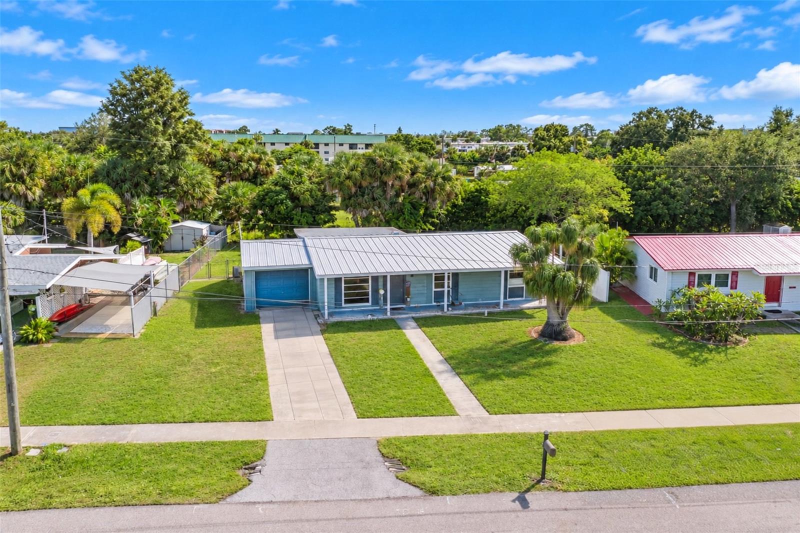 Single Family Residence at 21307 AUSTIN AVE, PORT CHARLOTTE, photo 41 of 49
