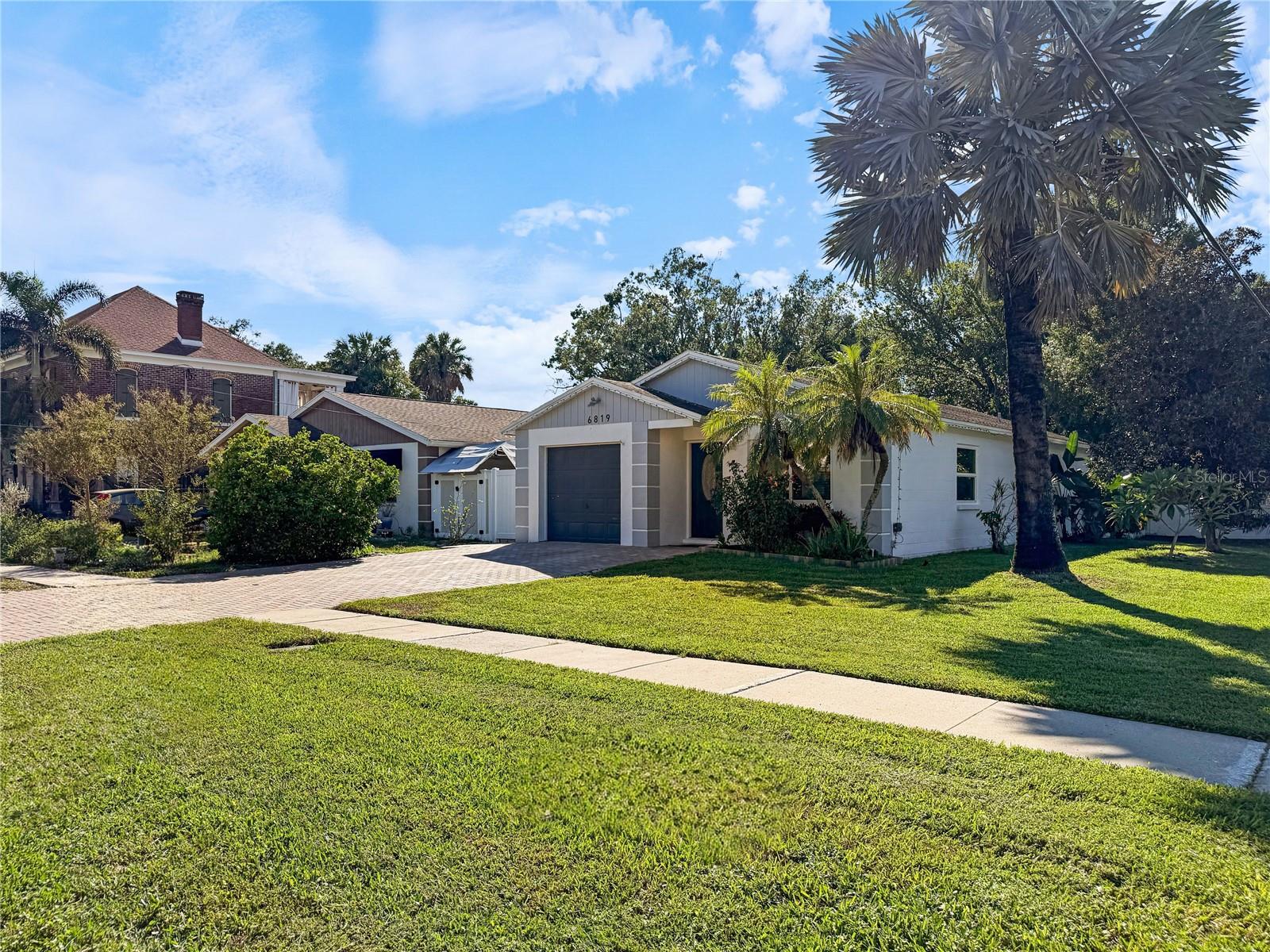 Single Family Residence at 6819 S DESOTO ST, TAMPA, photo 3 of 41