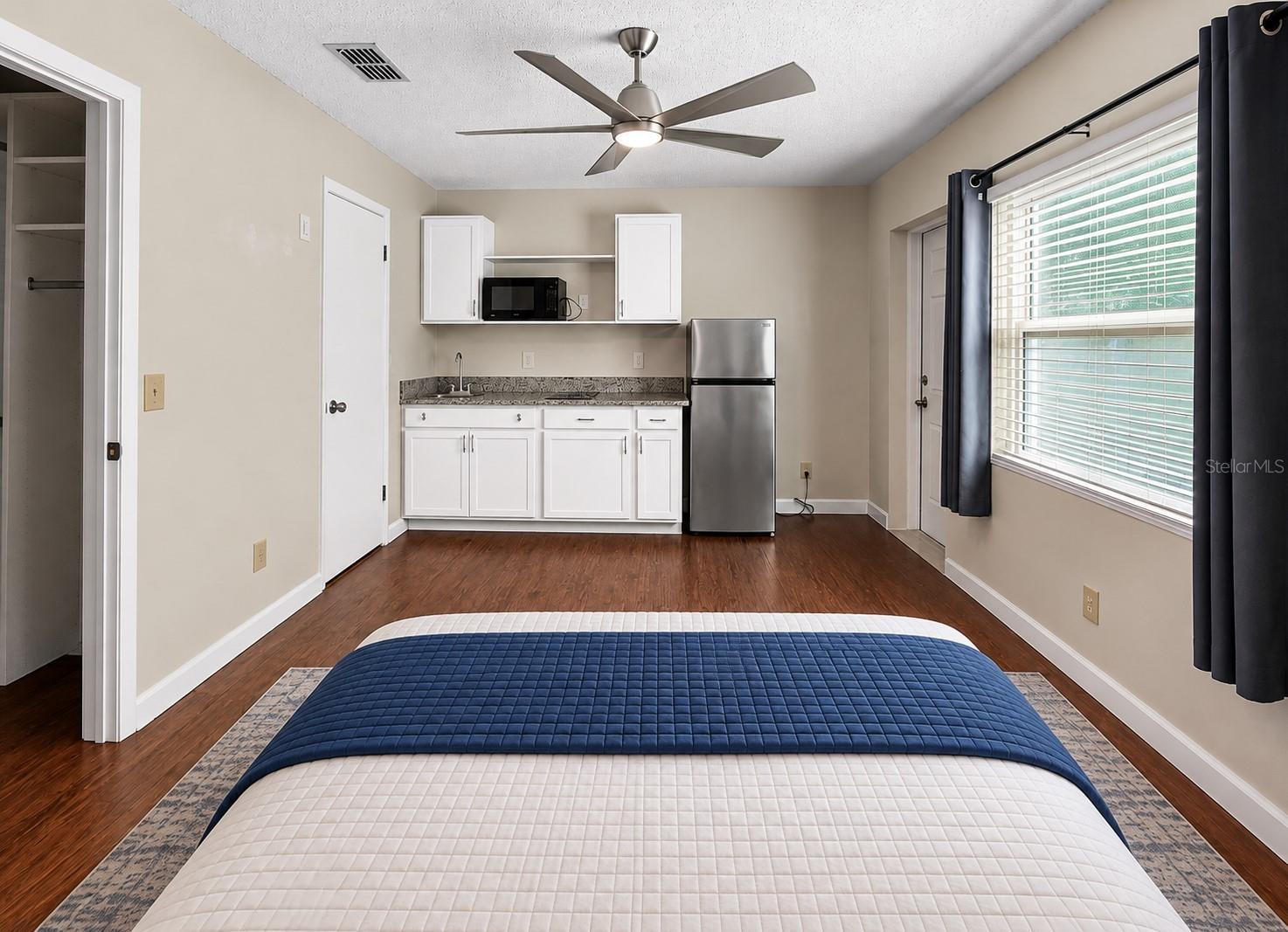Virtual staging - 6819 S DESOTO ST, TAMPA