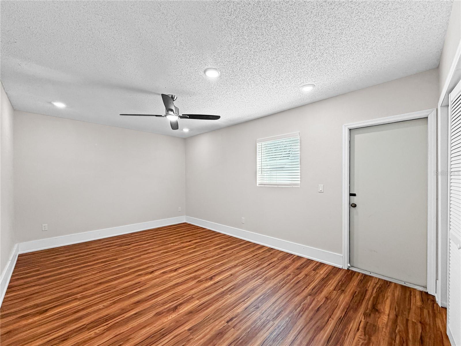 Bedroom 3/Office/Study - 6819 S DESOTO ST, TAMPA