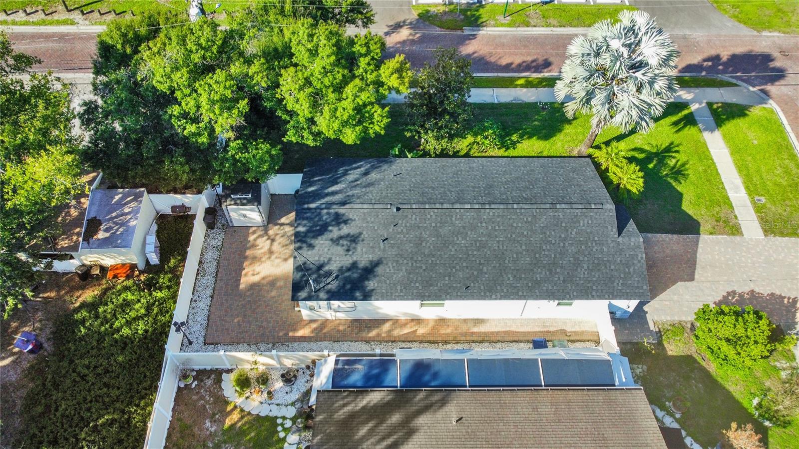 Single Family Residence at 6819 S DESOTO ST, TAMPA, photo 40 of 41