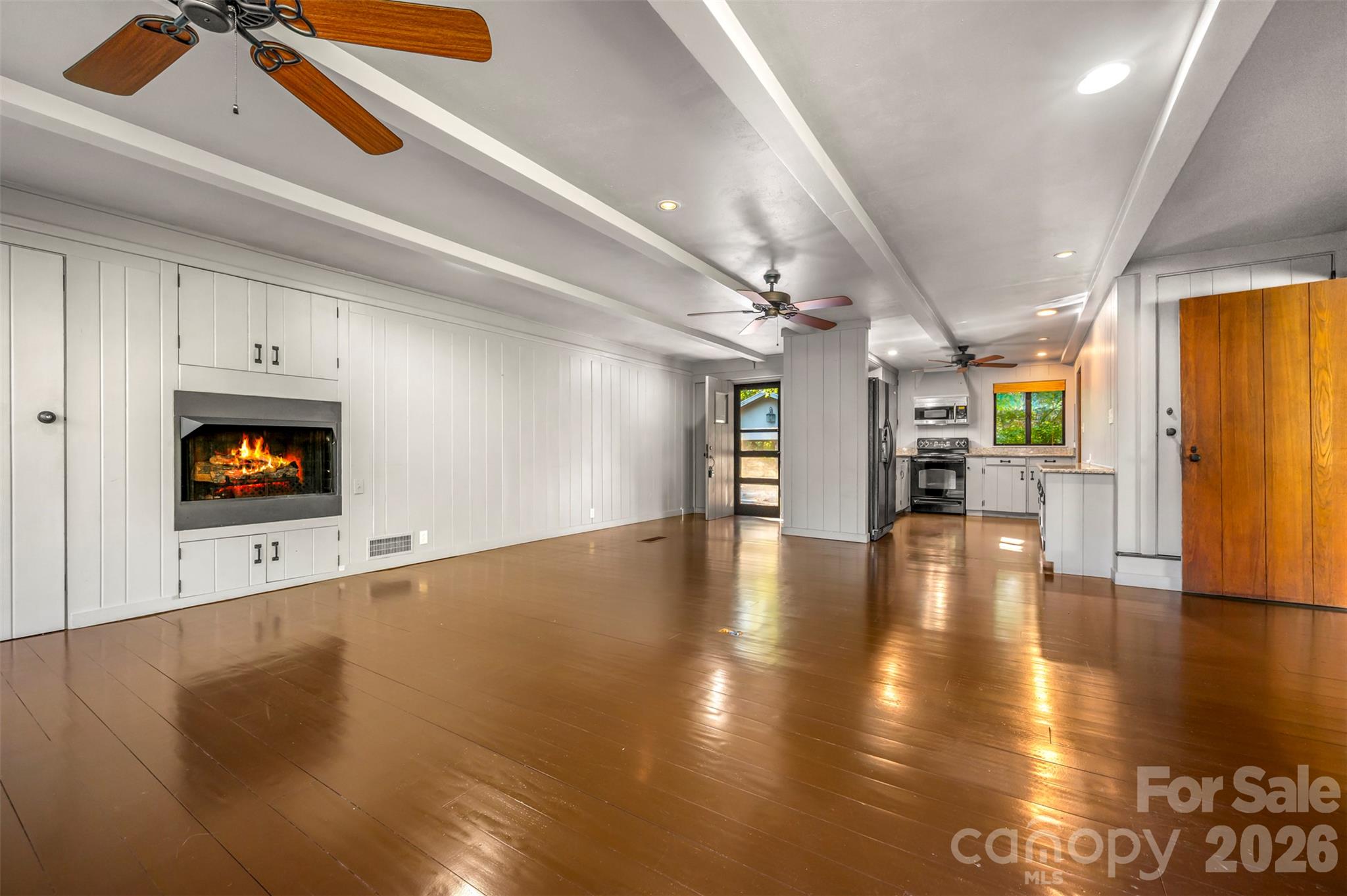Single Family Residence at 484 Sourwood Ridge Road, Tryon, photo 12 of 59