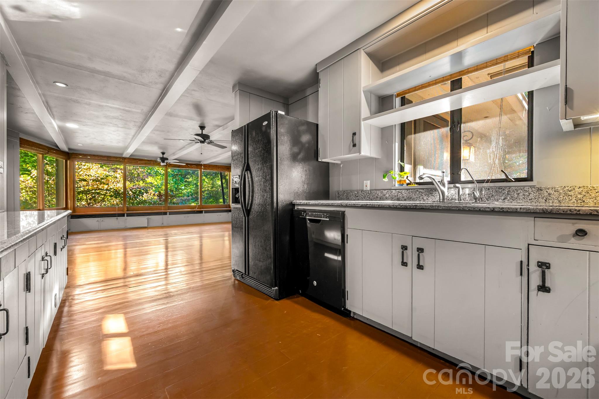 Single Family Residence at 484 Sourwood Ridge Road, Tryon, photo 18 of 59