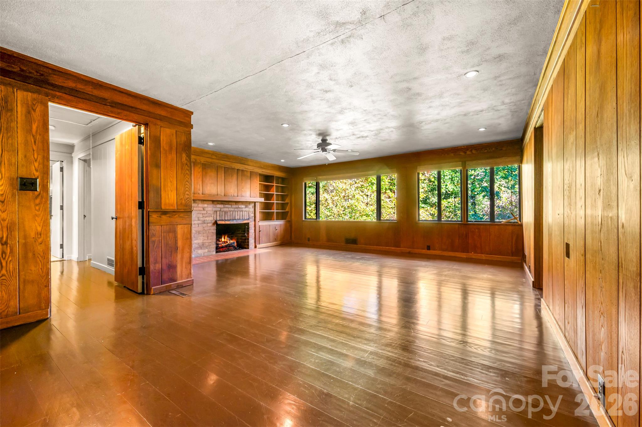 Single Family Residence at 484 Sourwood Ridge Road, Tryon, photo 22 of 59