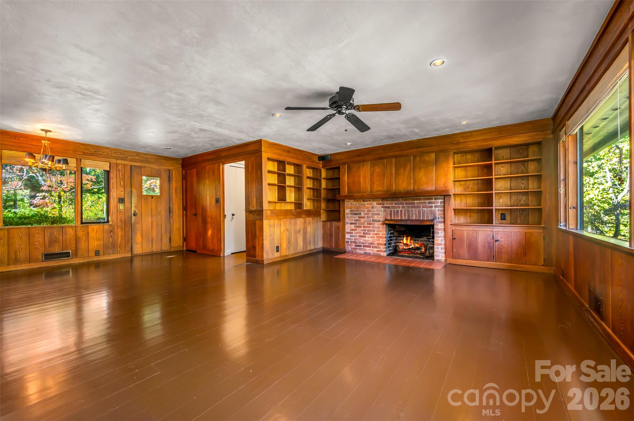 Single Family Residence at 484 Sourwood Ridge Road, Tryon, photo 28 of 59