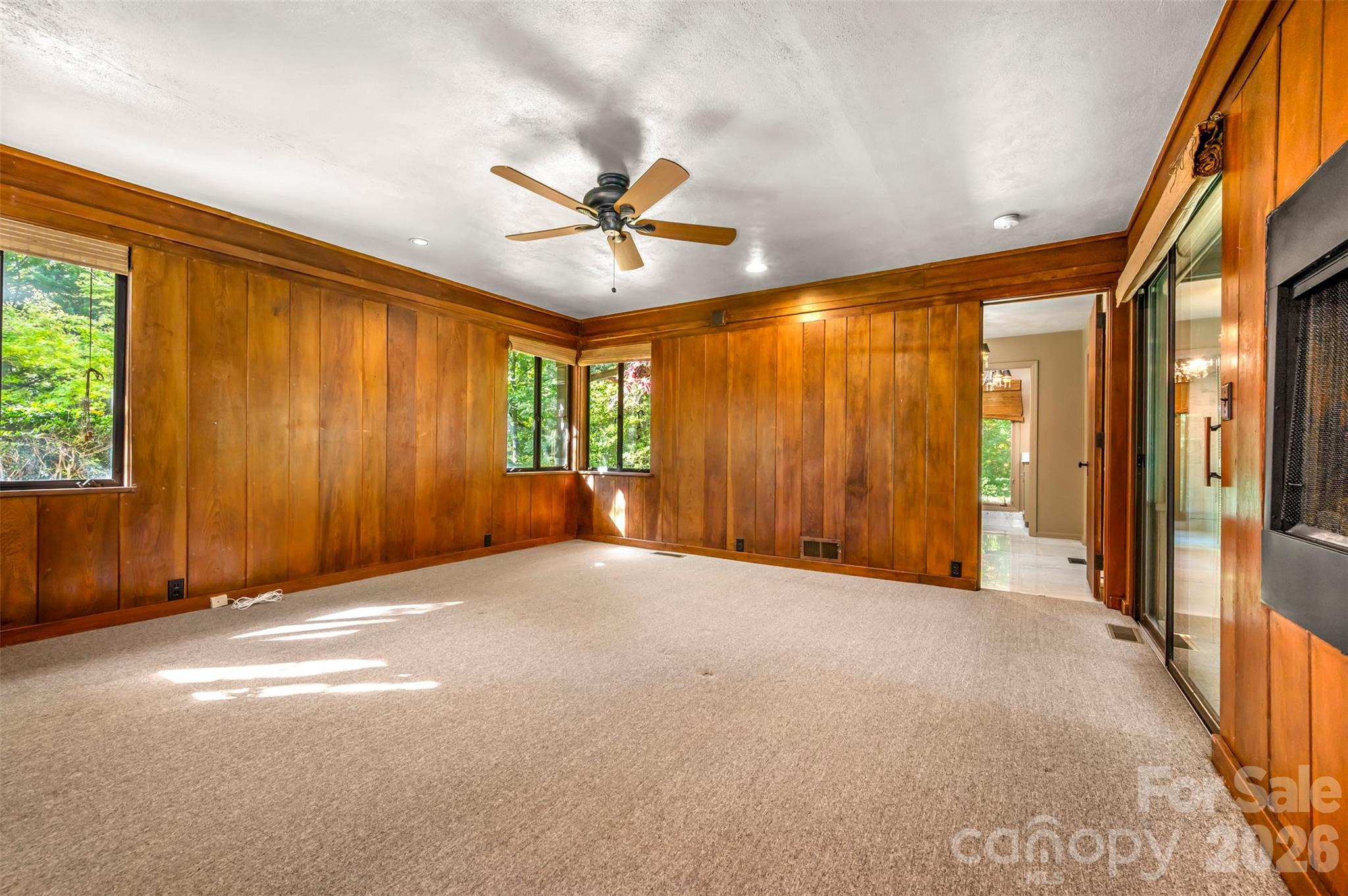 Single Family Residence at 484 Sourwood Ridge Road, Tryon, photo 40 of 59