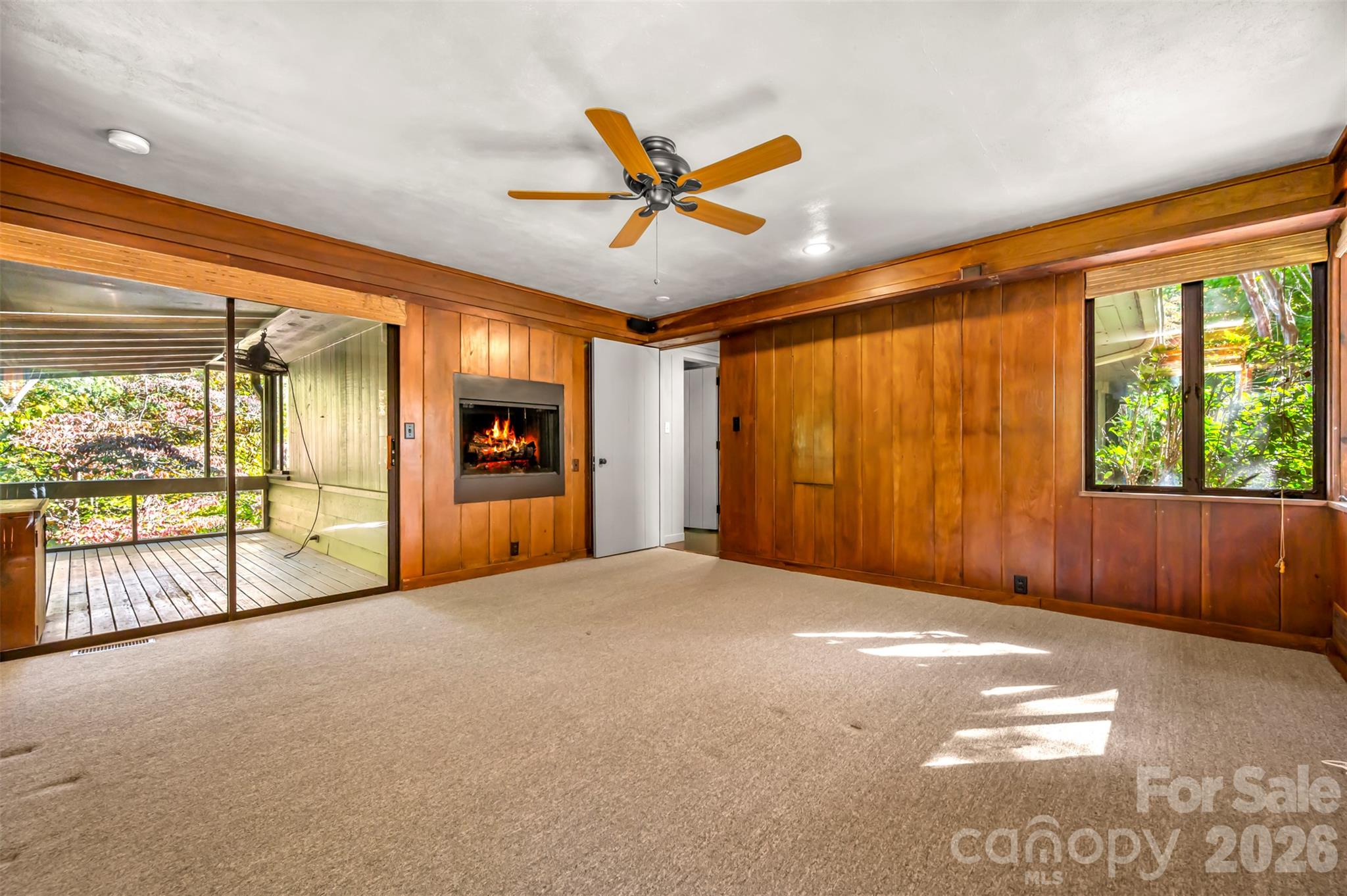 Single Family Residence at 484 Sourwood Ridge Road, Tryon, photo 41 of 59