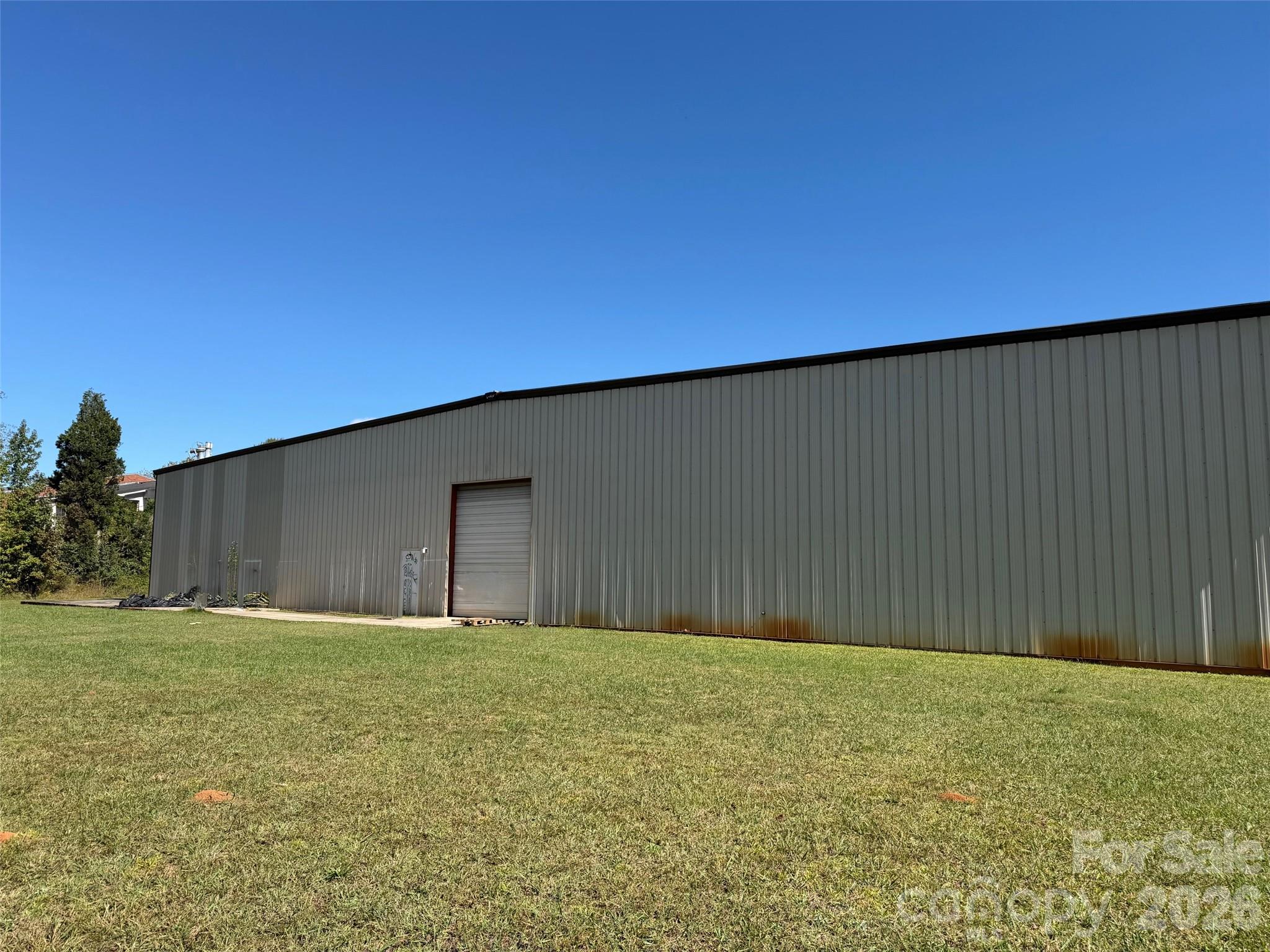 Industrial at 425 Lash Drive, Salisbury, photo 4 of 4