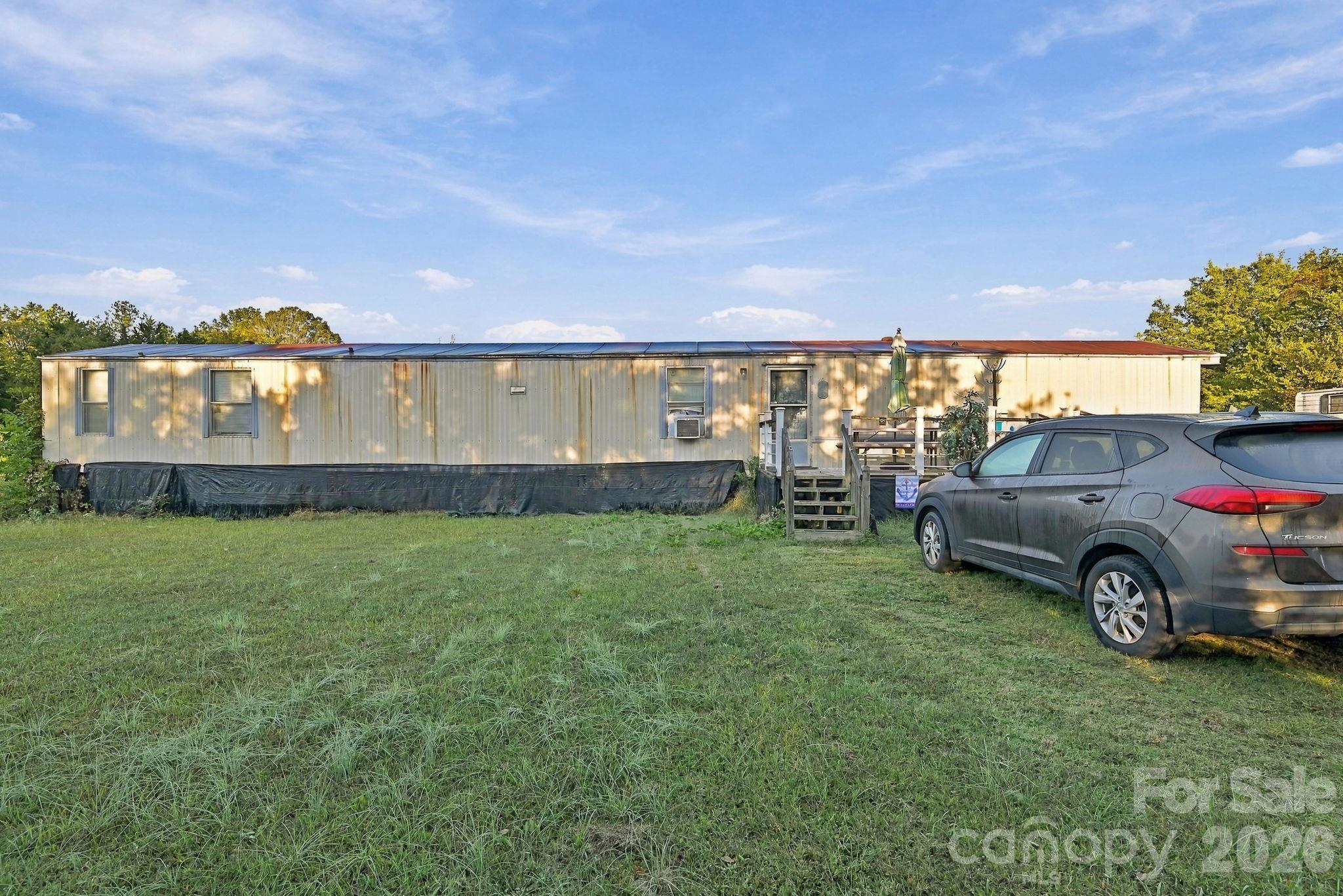 Single Family Residence at 2980 Sims Road, Rock Hill, photo 2 of 25
