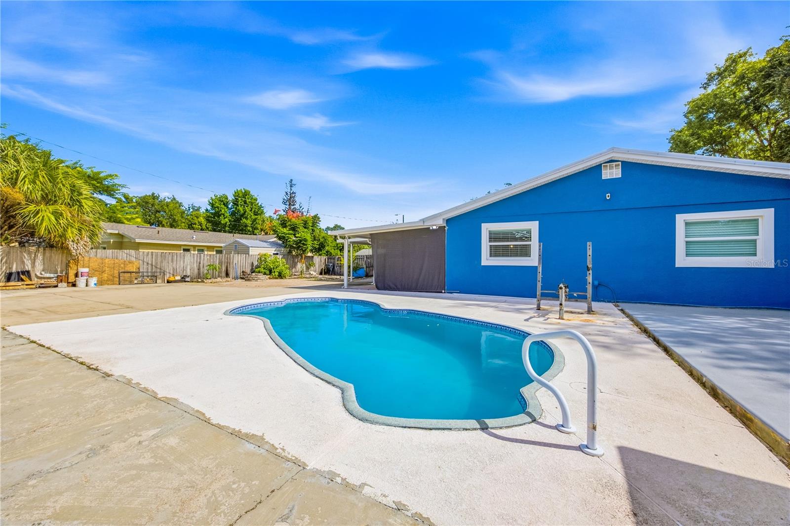 Single Family Residence at 712 VIRGINIA LN, APOPKA, photo 13 of 36