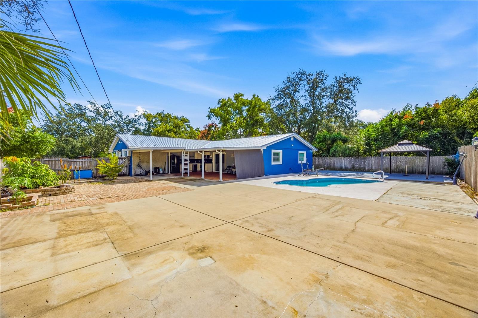 Single Family Residence at 712 VIRGINIA LN, APOPKA, photo 15 of 36