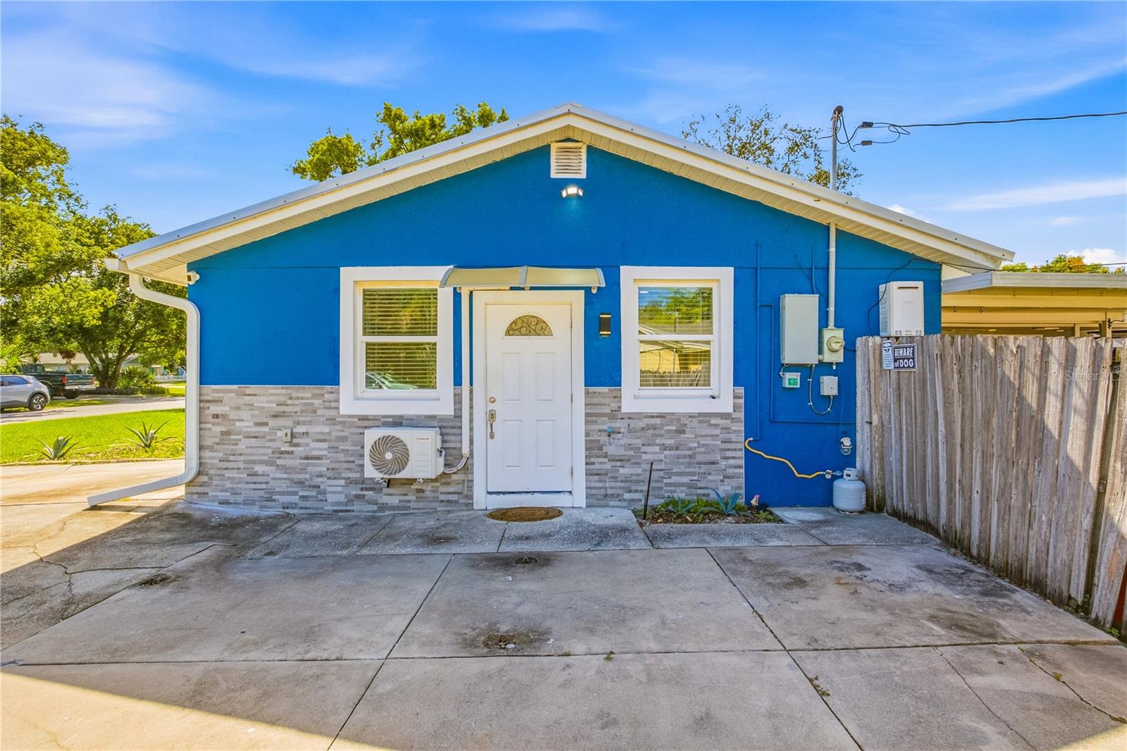 Single Family Residence at 712 VIRGINIA LN, APOPKA, photo 16 of 36