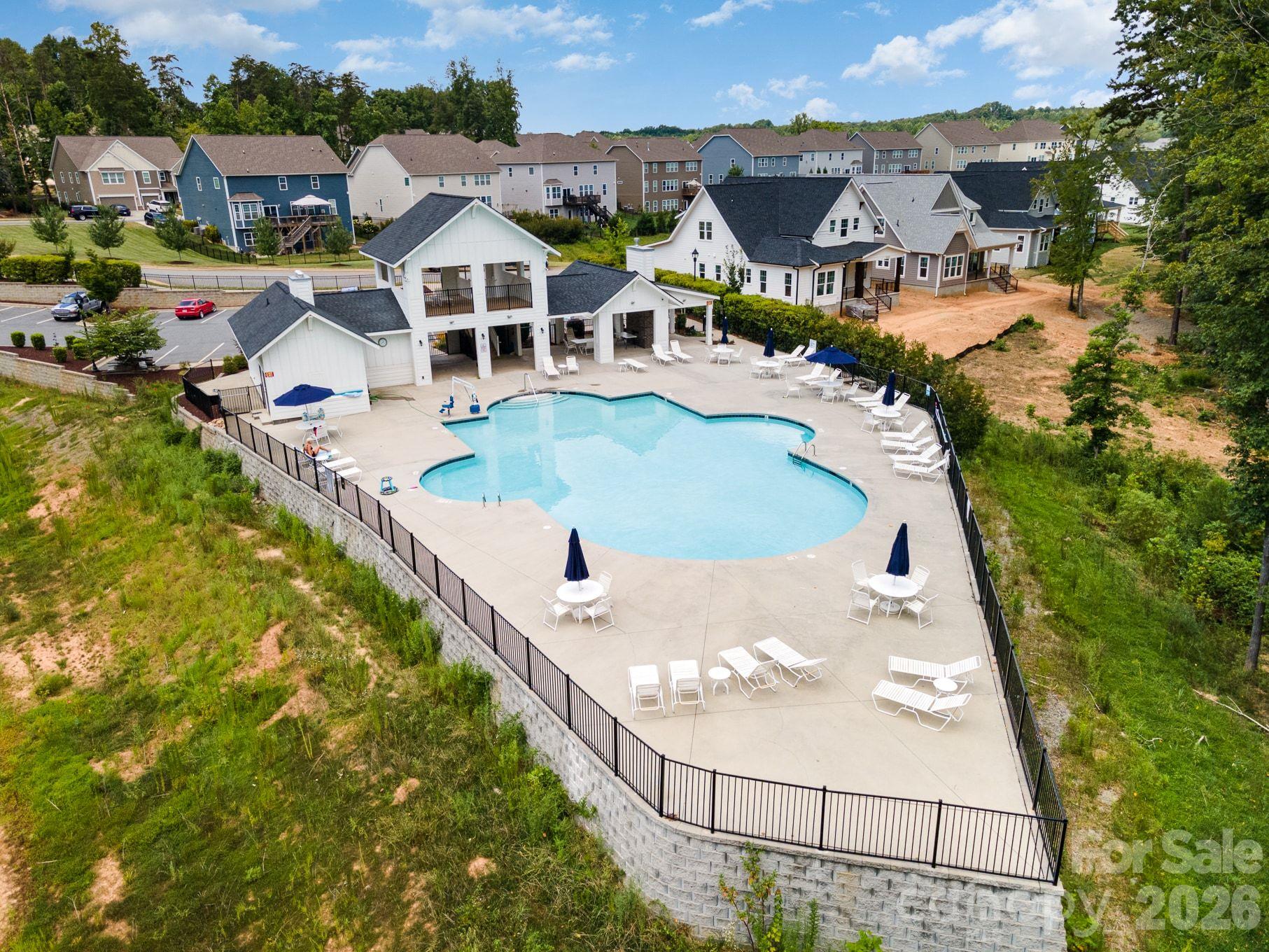 Single Family Residence at 110 Boatwright Lane, Mooresville, photo 29 of 40