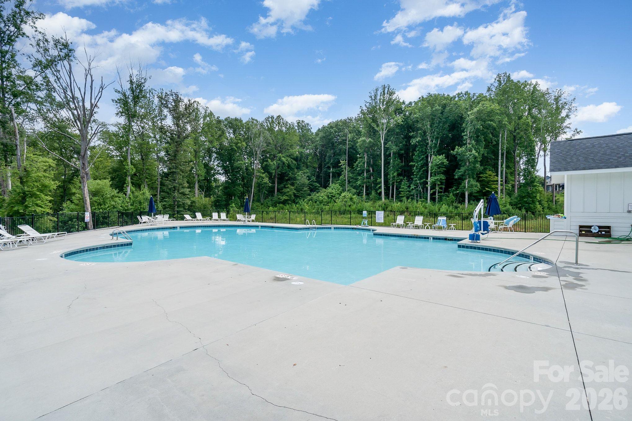 Single Family Residence at 110 Boatwright Lane, Mooresville, photo 30 of 40