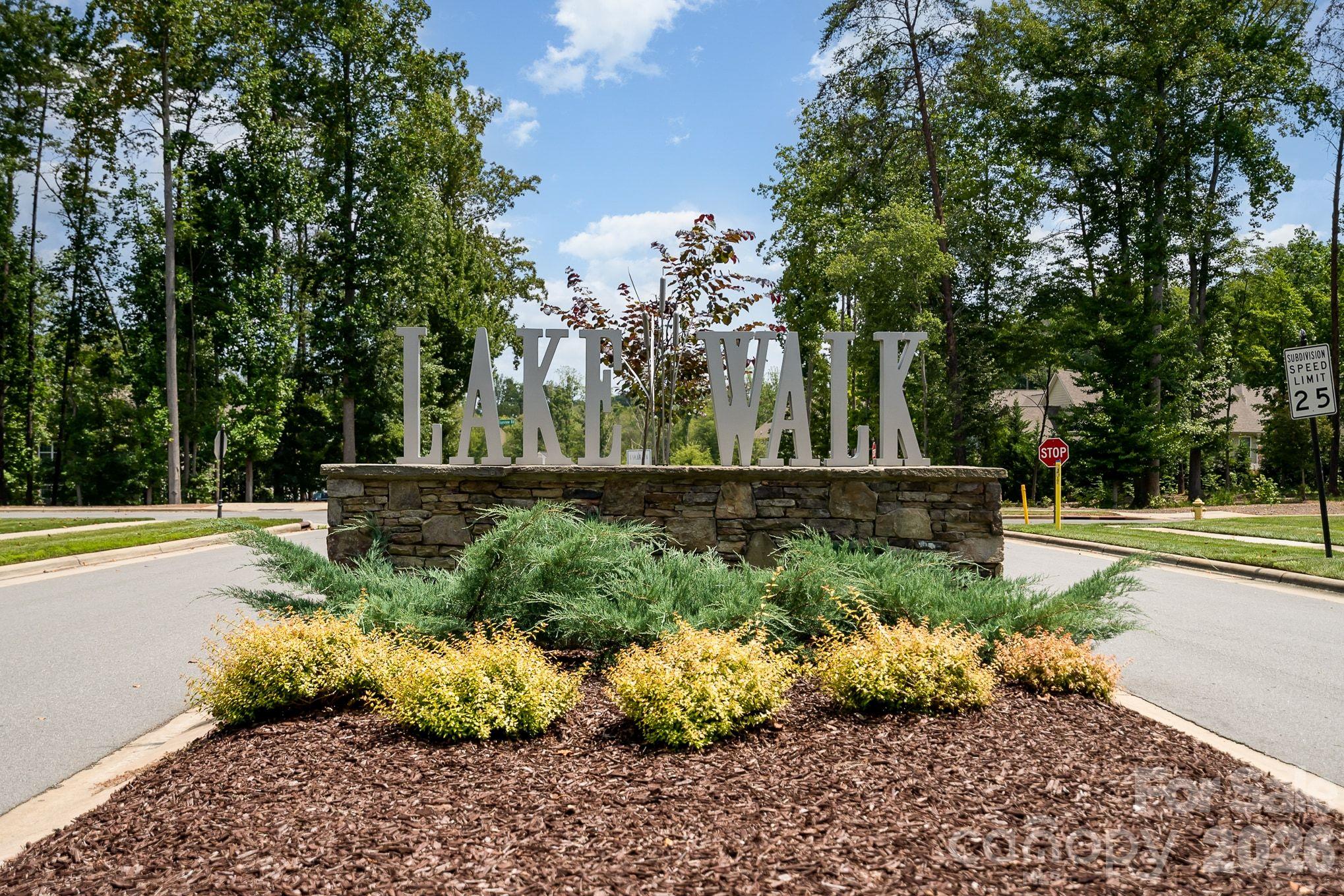 Single Family Residence at 110 Boatwright Lane, Mooresville, photo 31 of 40
