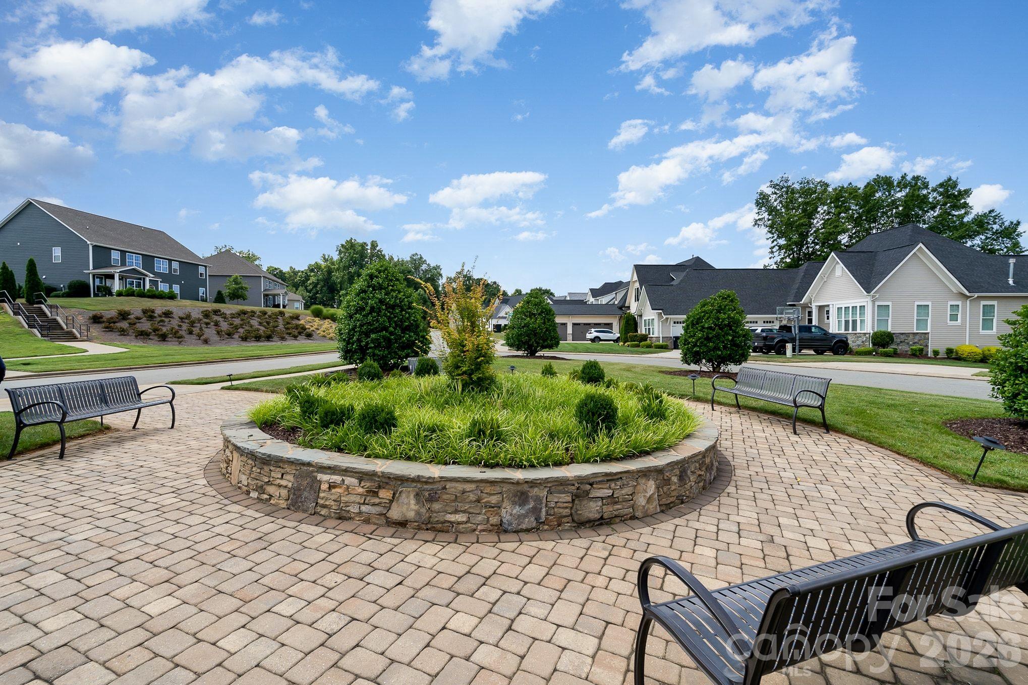 Single Family Residence at 110 Boatwright Lane, Mooresville, photo 32 of 40