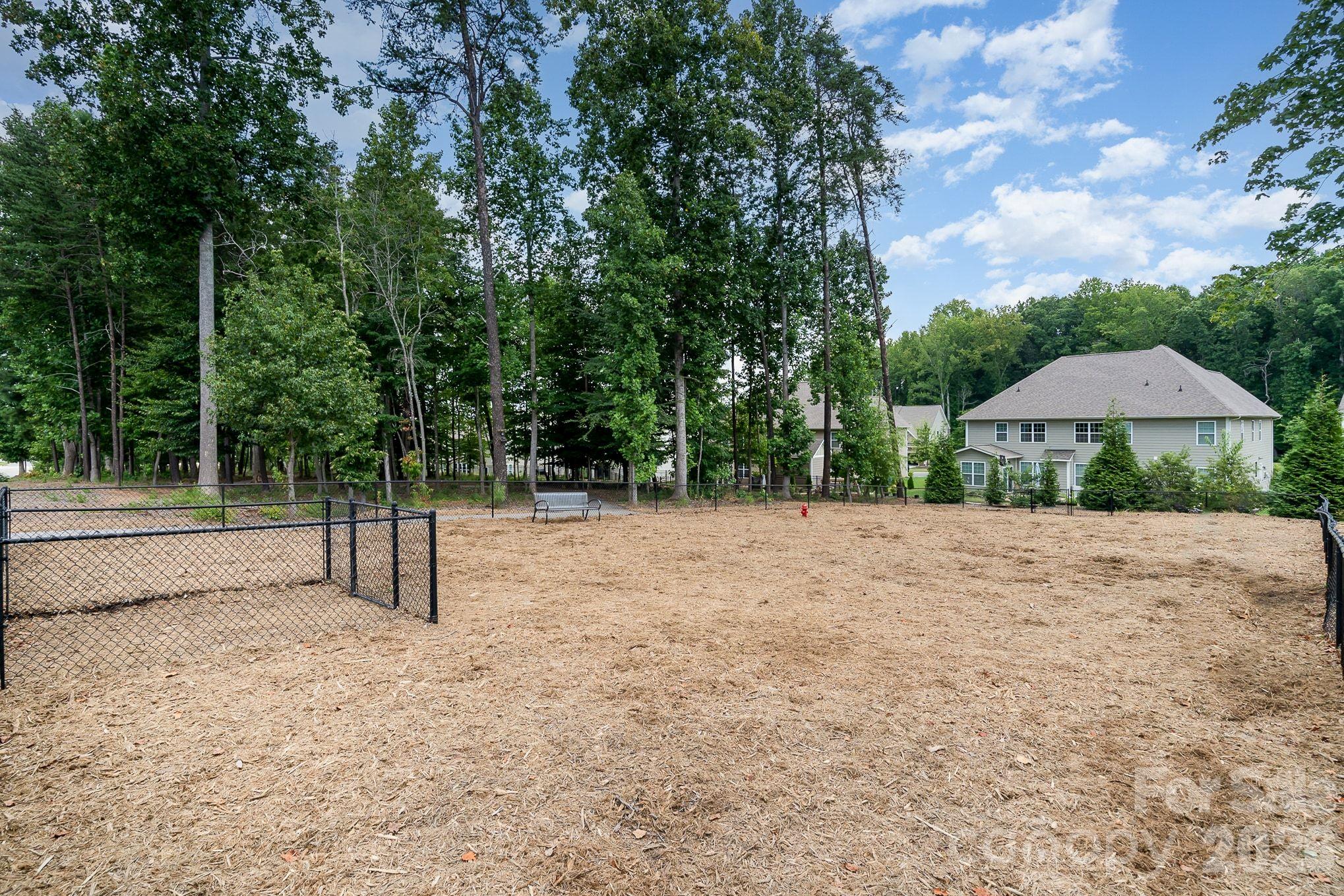 Single Family Residence at 110 Boatwright Lane, Mooresville, photo 39 of 40