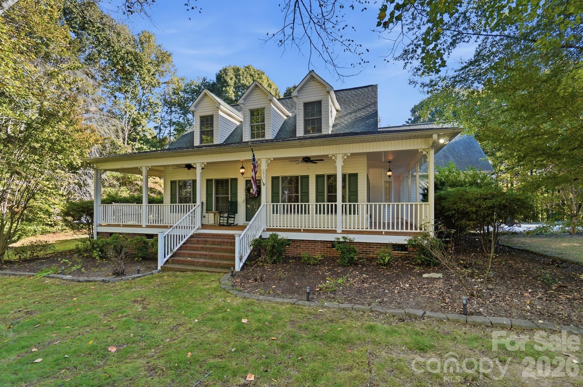 Single Family Residence at 293 Fairfield Lane, Salisbury, photo 5 of 48