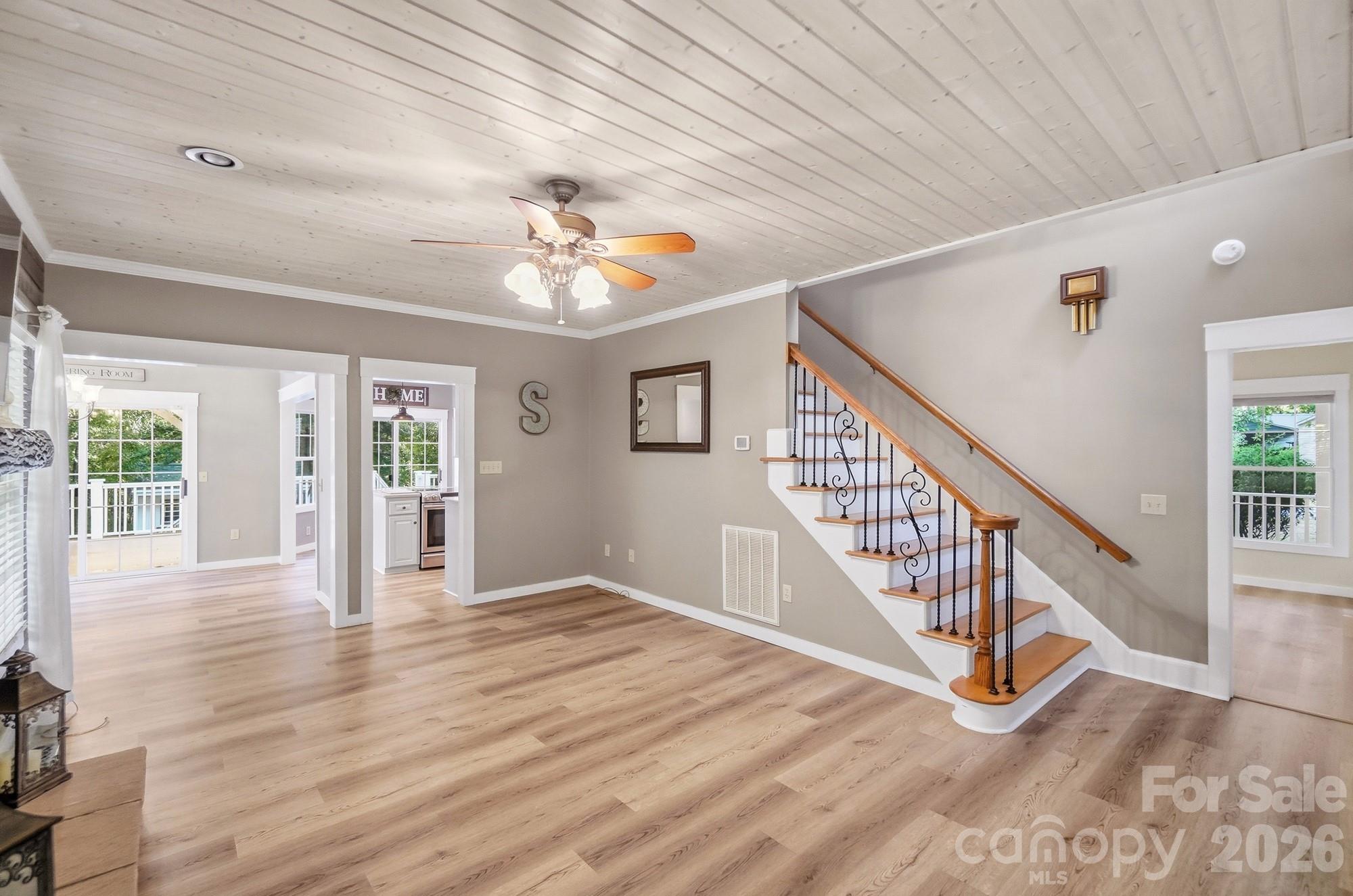 Single Family Residence at 293 Fairfield Lane, Salisbury, photo 10 of 48