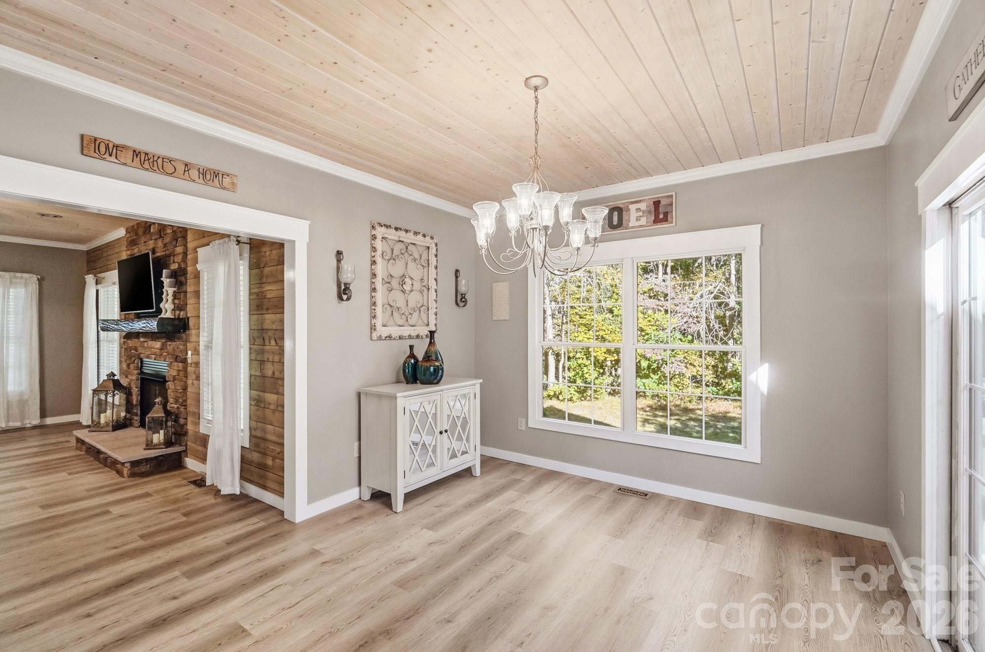 Single Family Residence at 293 Fairfield Lane, Salisbury, photo 13 of 48