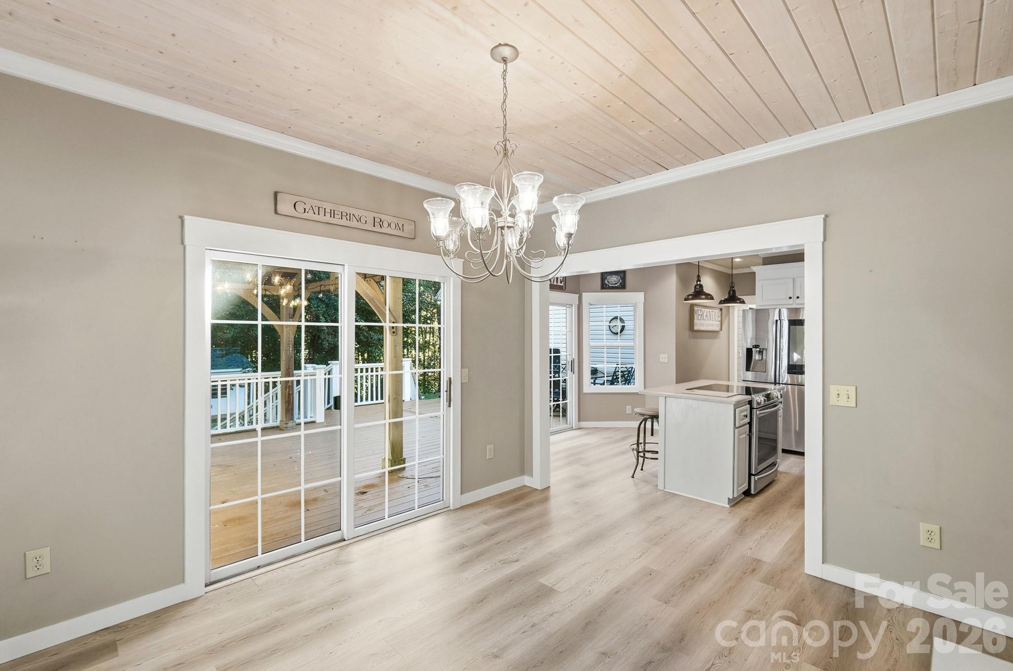 Single Family Residence at 293 Fairfield Lane, Salisbury, photo 14 of 48
